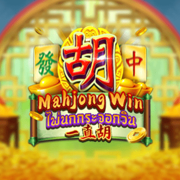 Mahjong Win